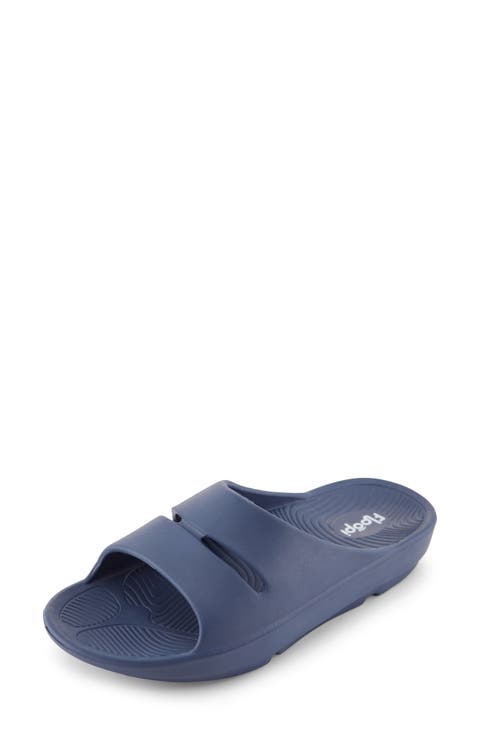 Sophie Comfort Slide Sandal (Women)