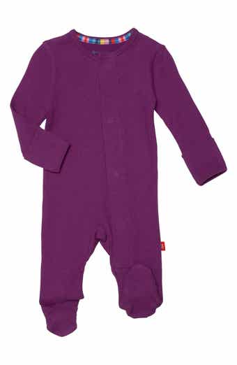 Magnetic Me Elderberry Magnetic Footie