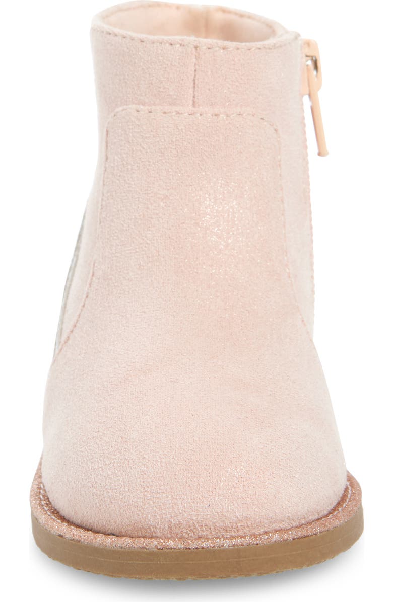 Tucker + Tate Kids' Shooting Star Bootie, Alternate, color,