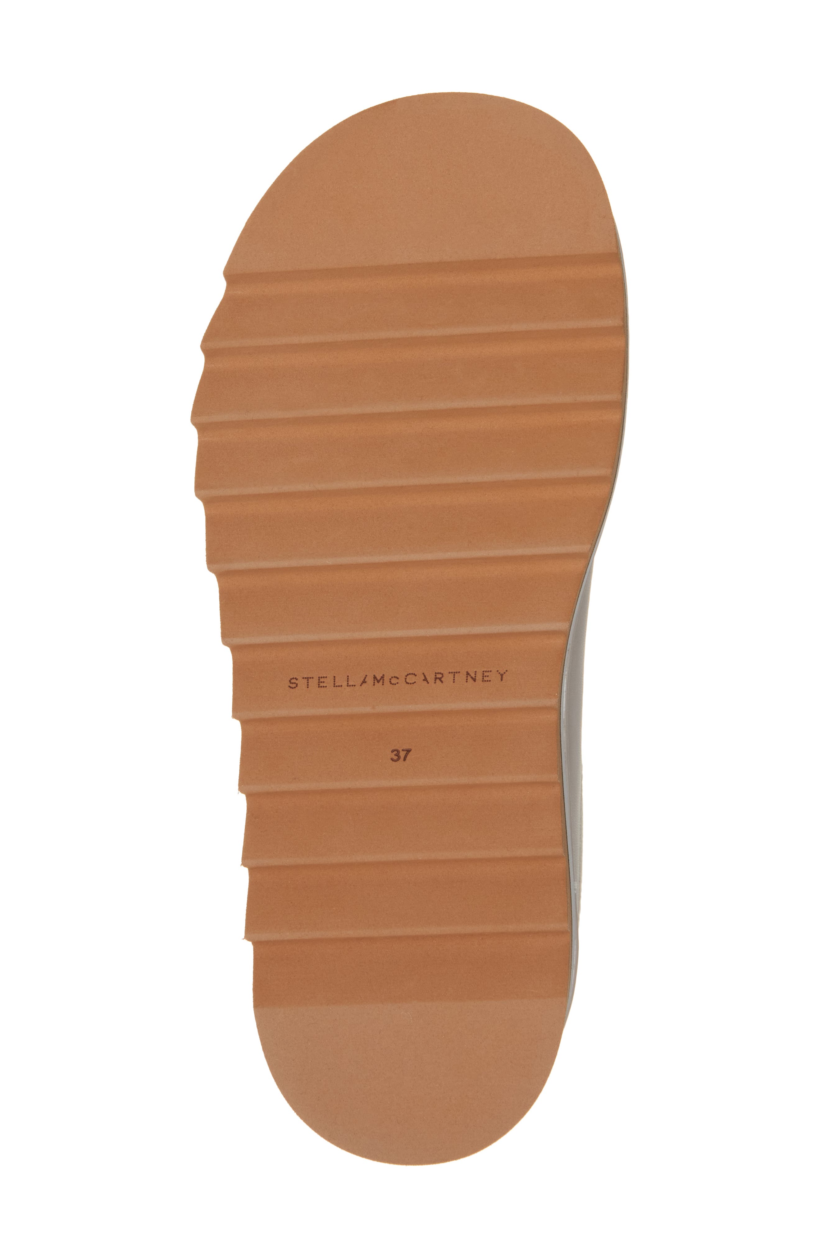 Stella McCartney Sneak-Elyse Platform Mule, Alternate, color, 