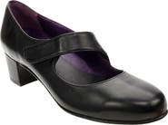 David Tate Sterling Mary Jane Pump