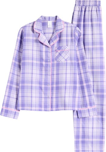 Nordstrom kids pjs sale