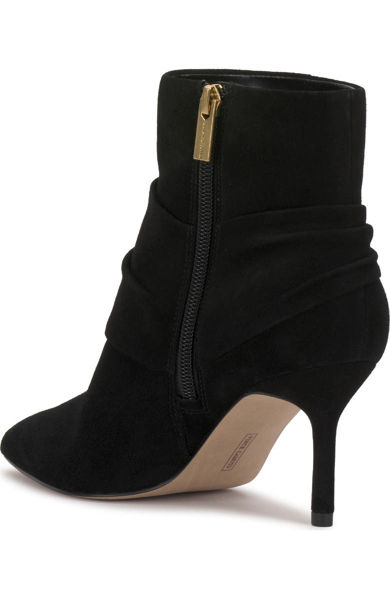 Vince Camuto Murlea Bootie, Alternate, color, Black