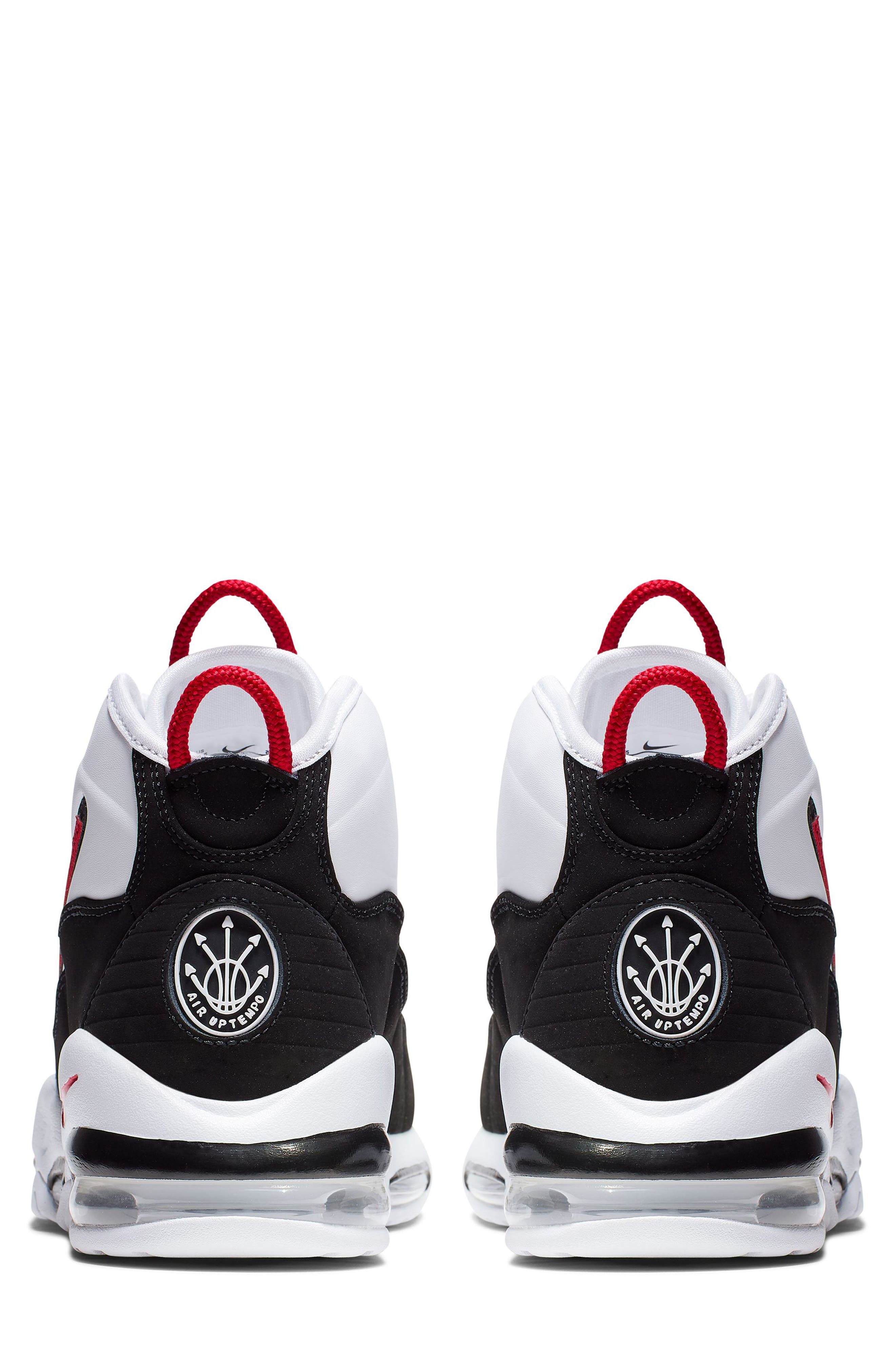 Nike Air Max Uptempo 
95 Sneaker, Alternate, color, 