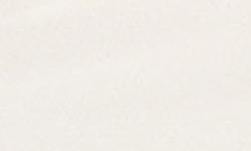 Tiger Mist Cobi Shimmer Asymmetric Miniskirt In White