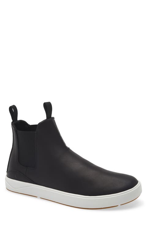 Lae'ahi Mid Chelsea Boot (Men)