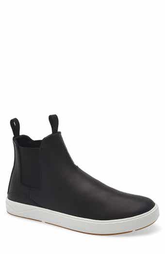 Lae'ahi Mid Chelsea Boot