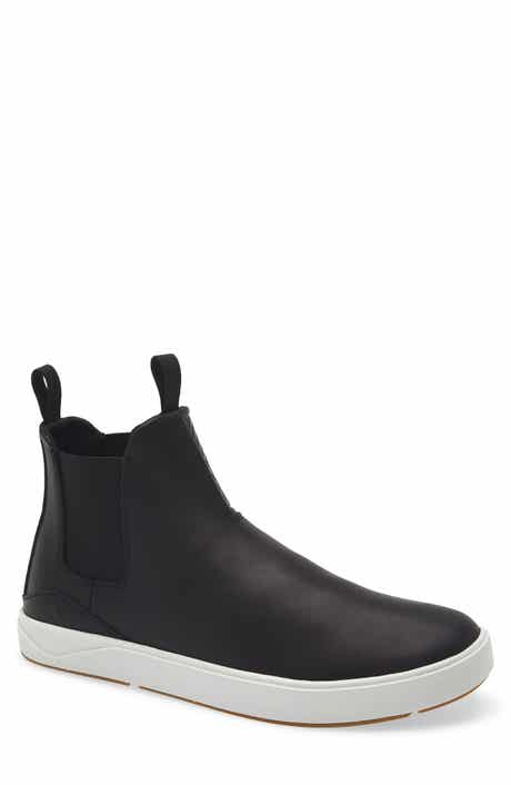 Lae'ahi Mid Chelsea Boot