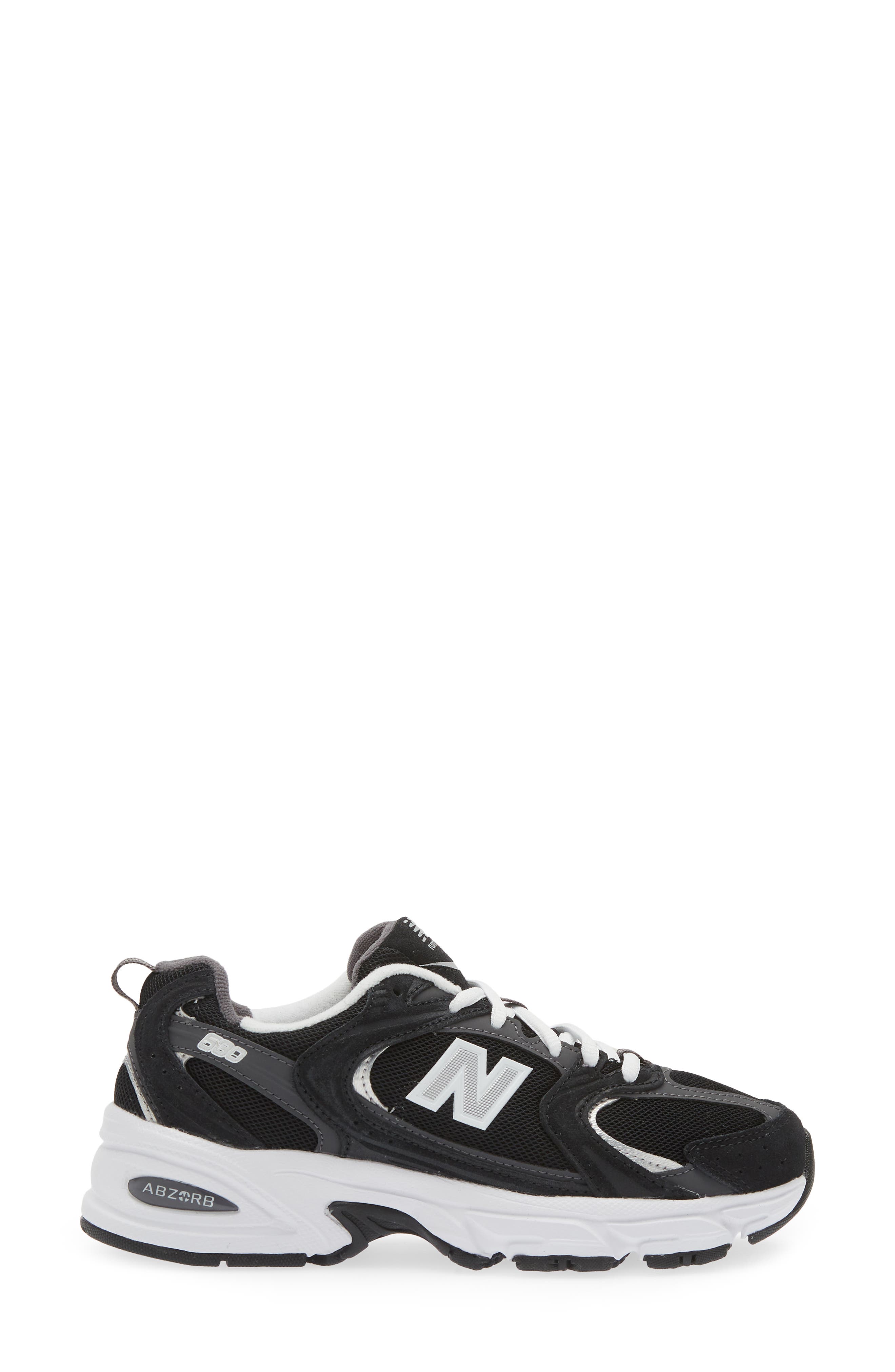 New Balance Gender Inclusive 530 Sneaker, Alternate, color, 