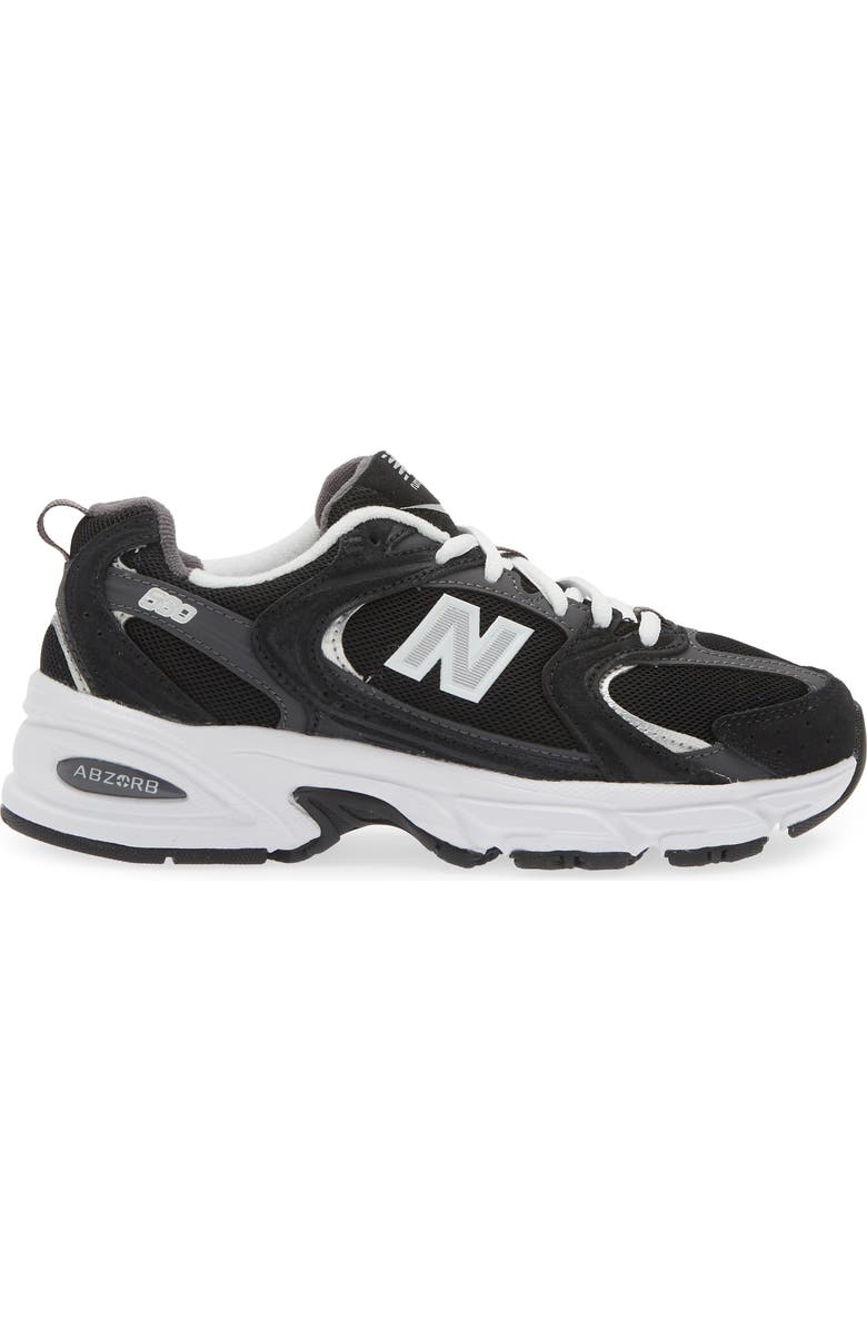New Balance Gender Inclusive 530 Sneaker, Alternate, color,