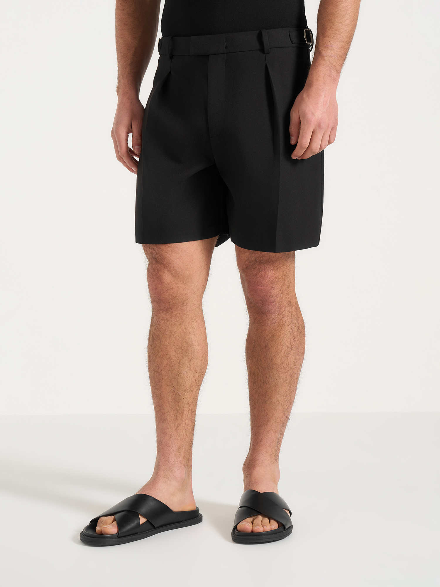 selected Black