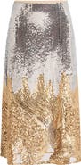 NO PISE LA GRAMA Elena Skirt