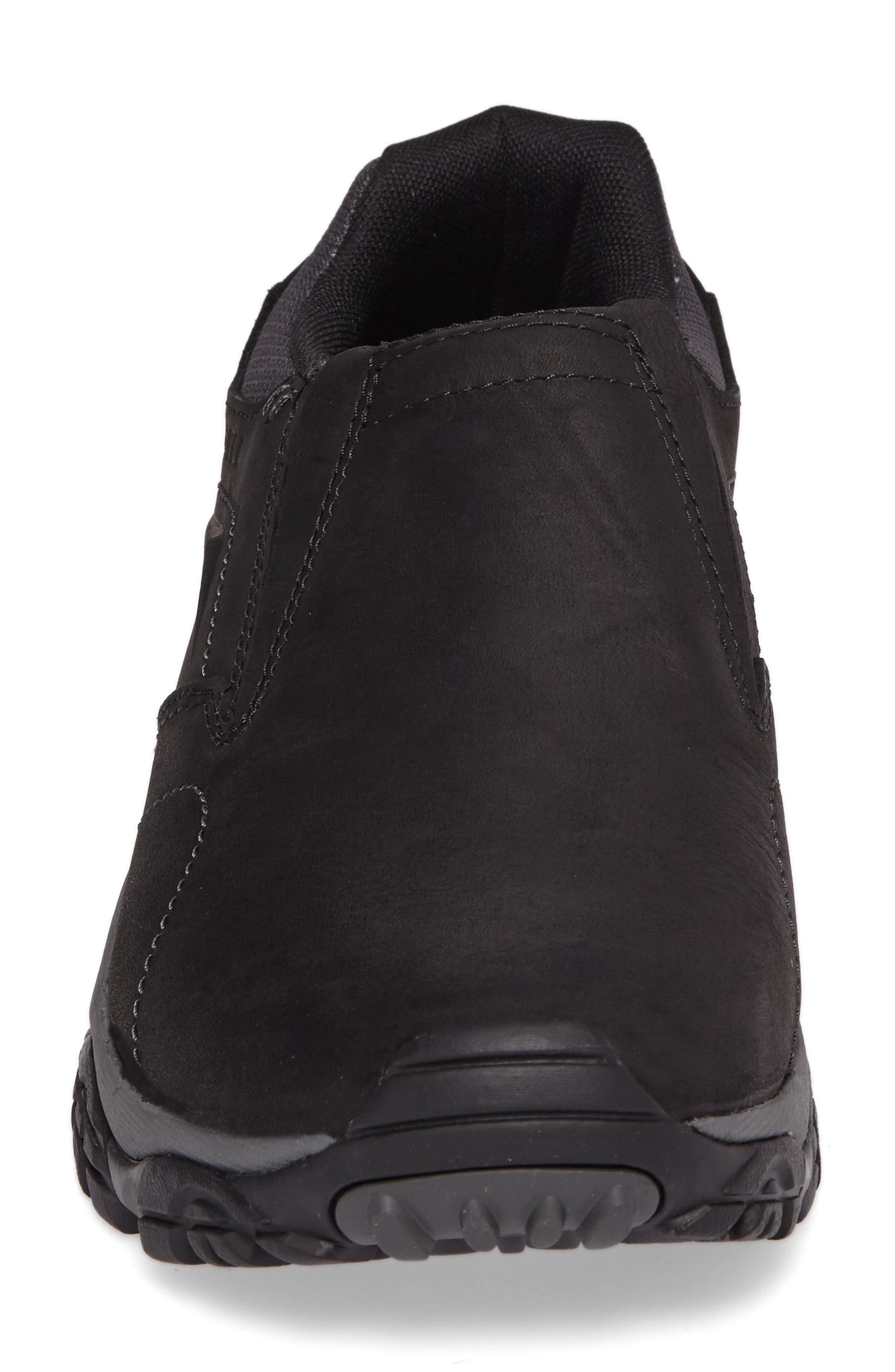 Merrell Moab Adventure Moc Shoe, Alternate, color, 