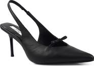 ZIGI Bombay Slingback Pointed Toe Pump