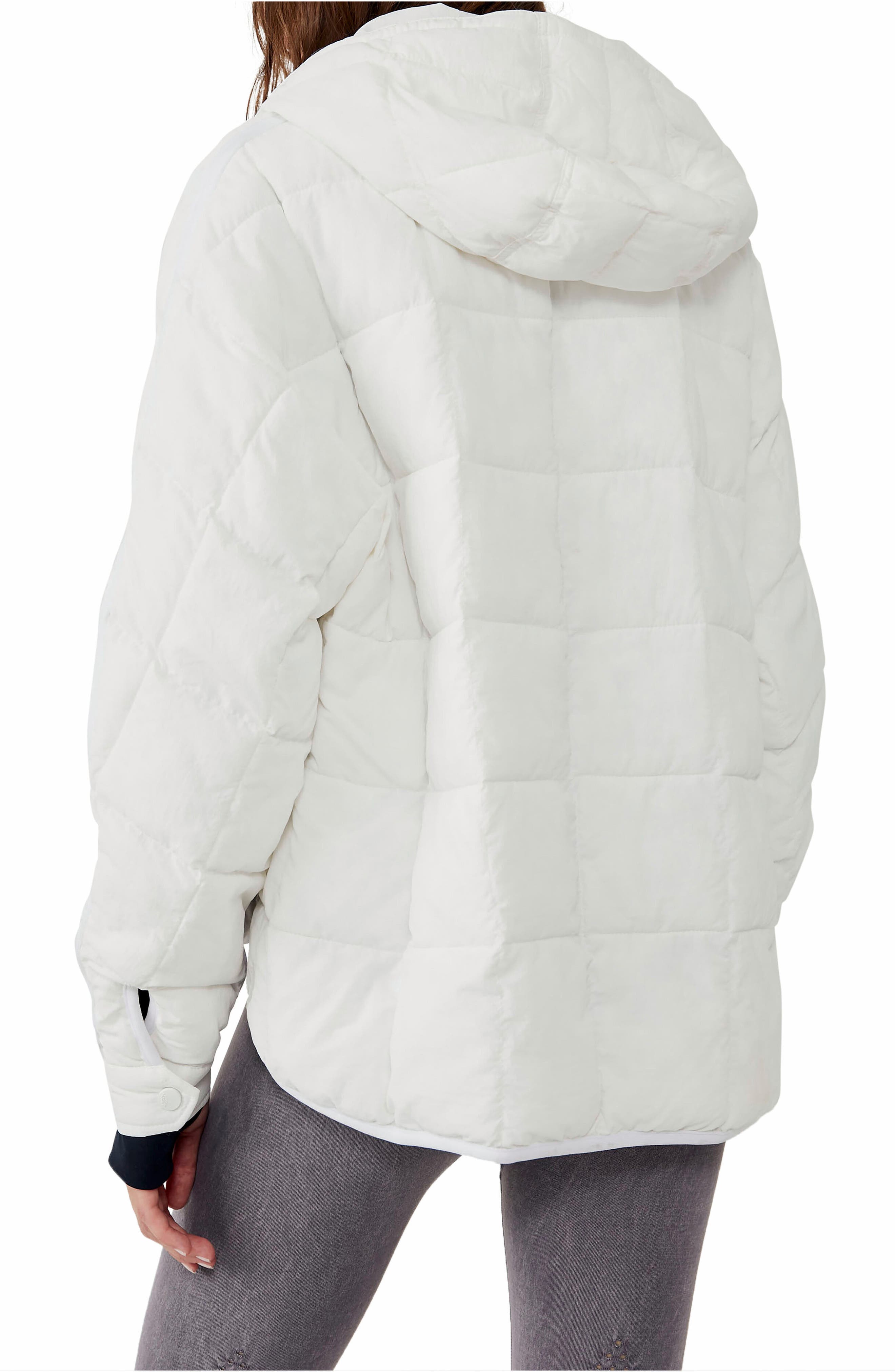 FP Movement FP Movement Pippa Water Resistant Packable Pullover - image 2