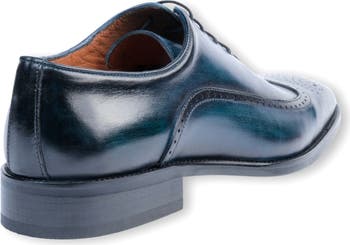 Devonshire Wingtip Derby