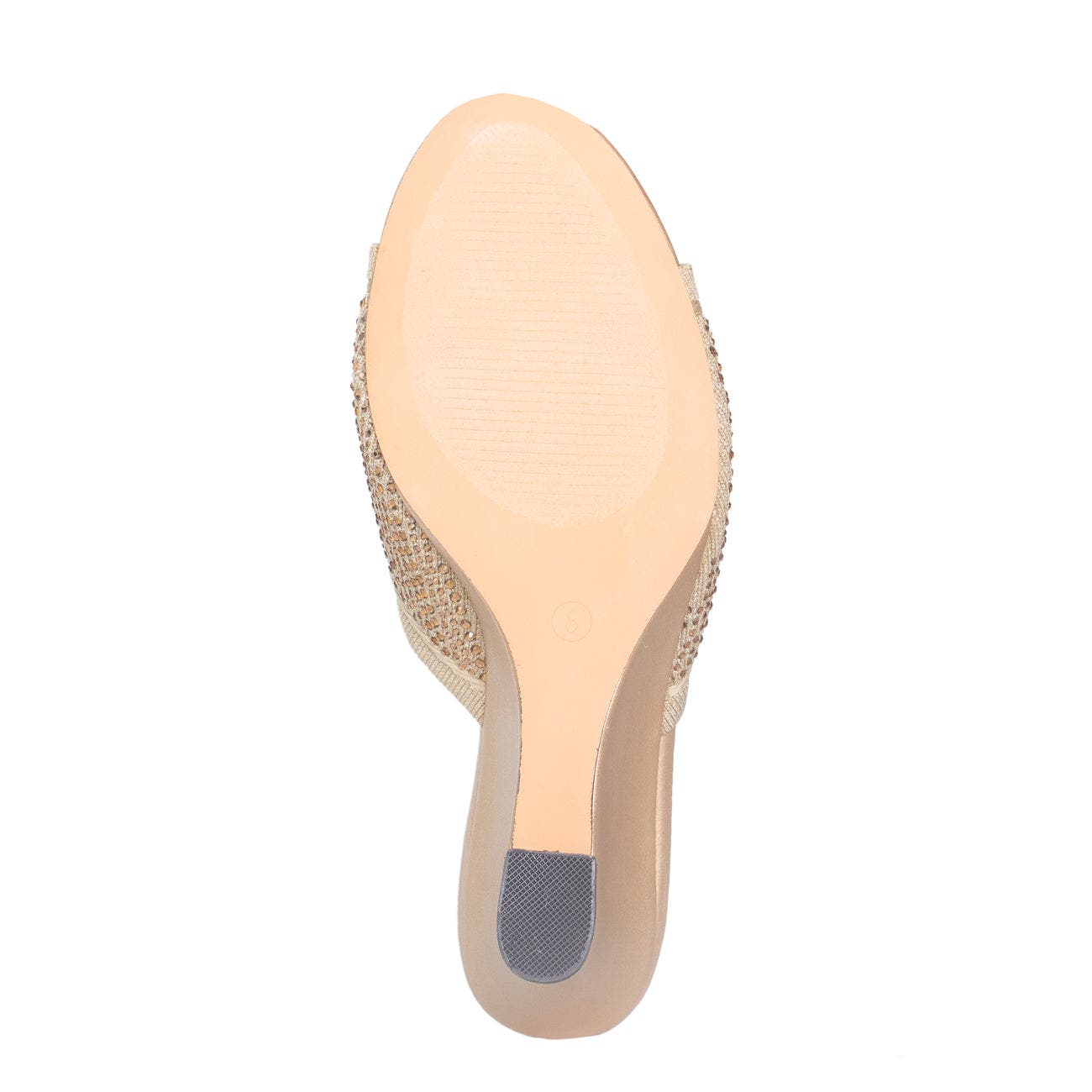 Martha-2 Sandals, Alternate, color, GOLD