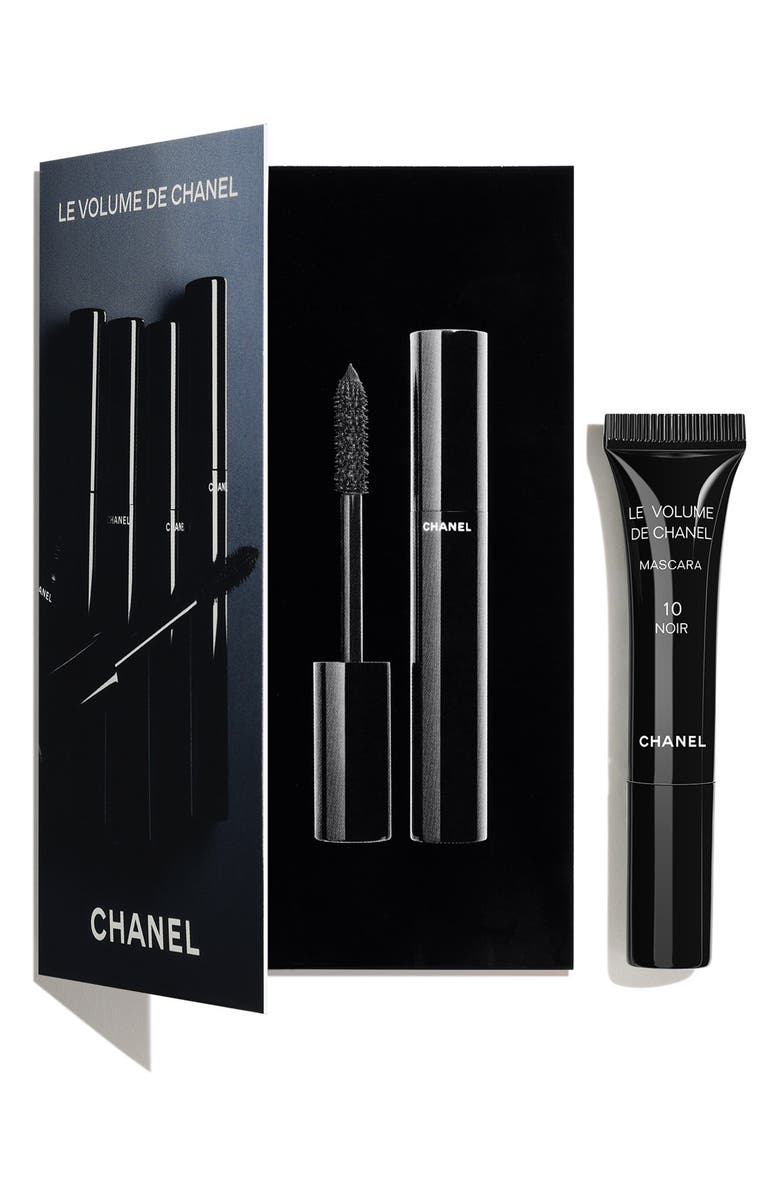 CHANEL Gift with Purchase, Main, color,