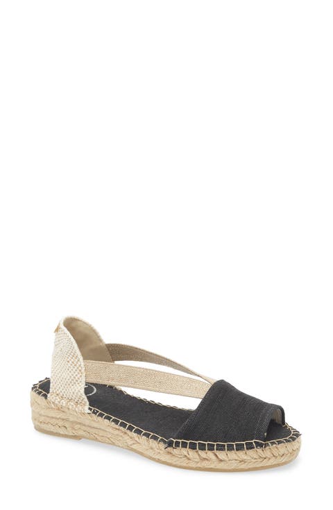 Elora Espadrille Sandal (Women)