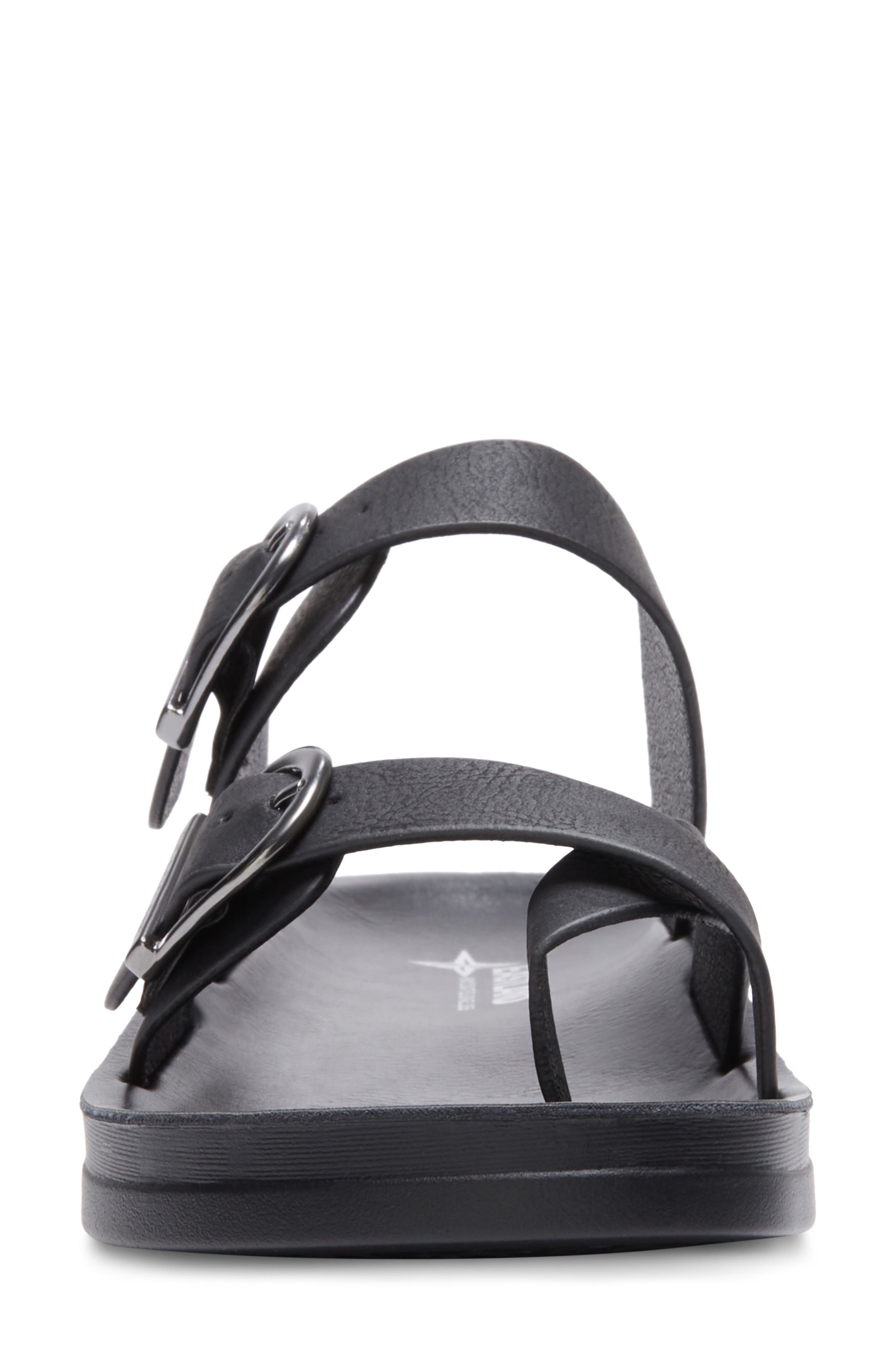 Eastland Savannah Toe Loop Slide Sandal, Alternate, color, 