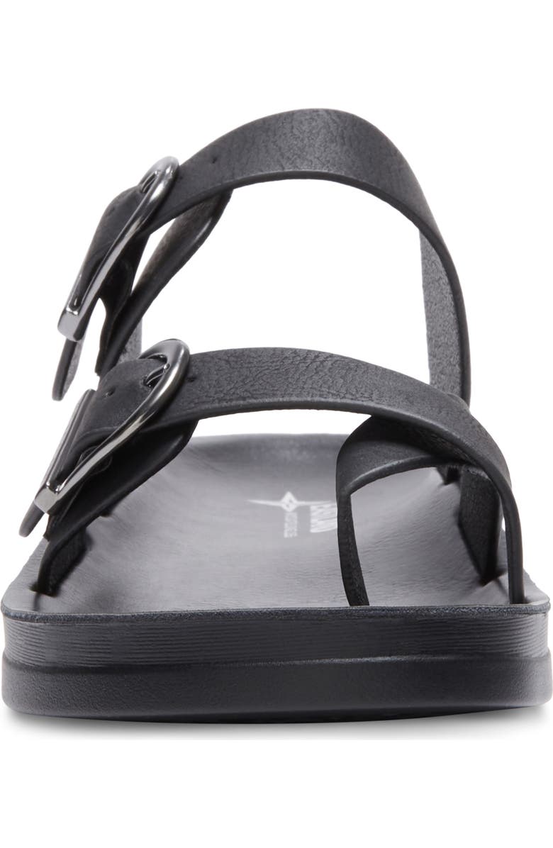 Eastland Savannah Toe Loop Slide Sandal, Alternate, color,