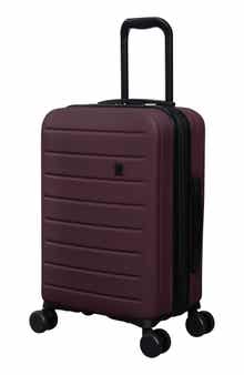 IT LUGGAGE Legion 21-Inch Hardside Carry-On Luggage