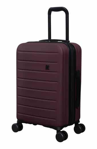 IT LUGGAGE Legion 21-Inch Hardside Carry-On Luggage