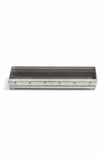 Rivets Amenity Tray