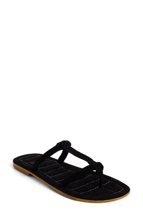Hadden Slide Sandal (Women)