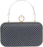 Lauren Lorraine Terri Clutch