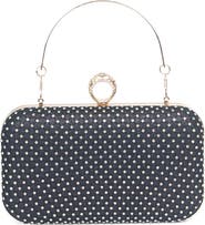 Lauren Lorraine Terri Clutch