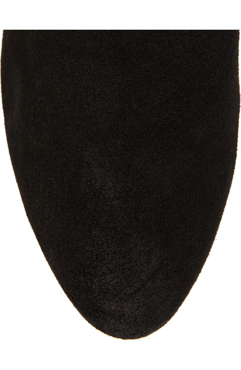 Stuart Weitzman Ledyland Over the Knee Boot, Alternate, color,