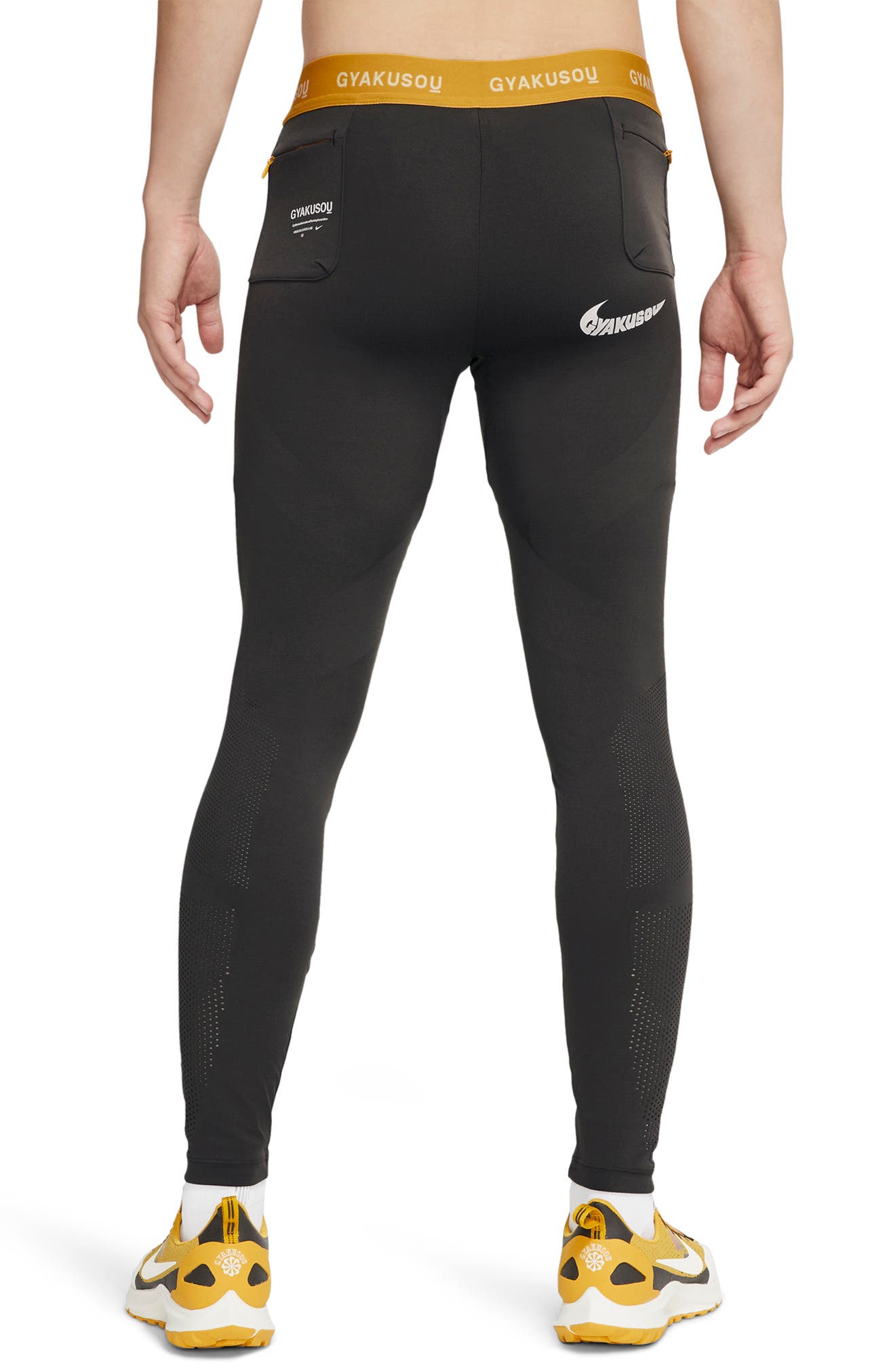 nike gyakusou leggings