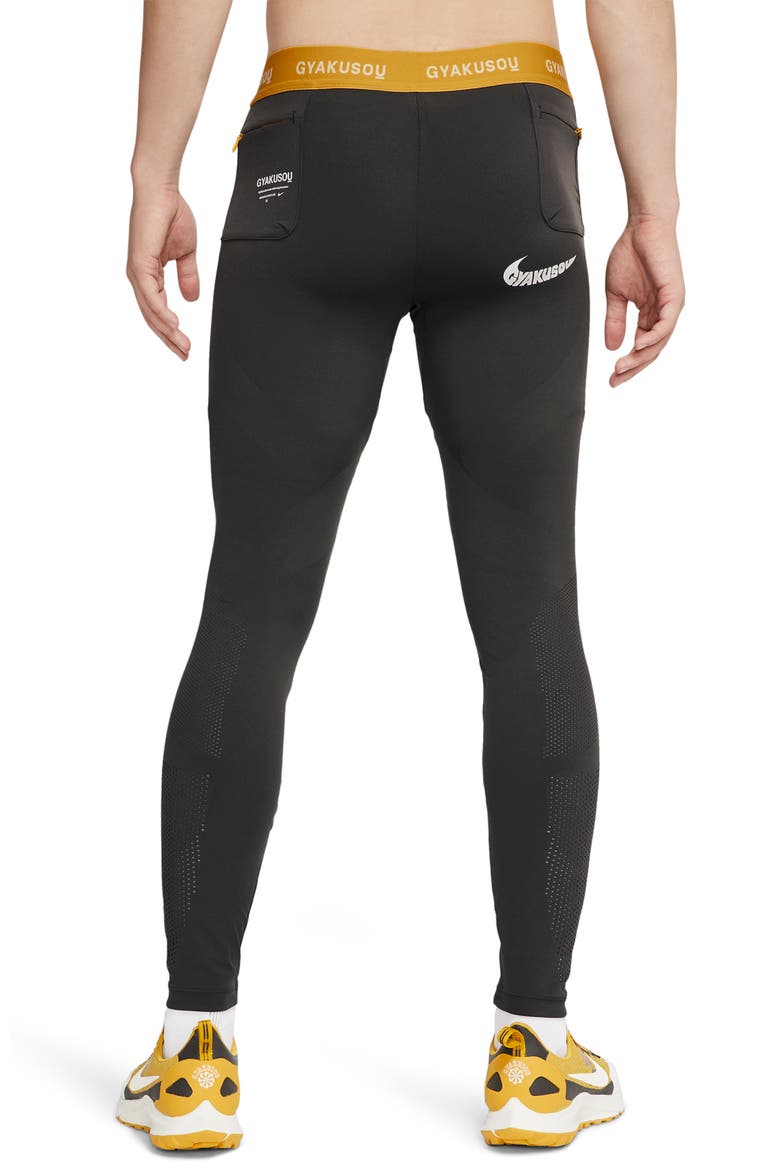 x Undercover Gyakusou Dri-FIT Helix Tights | Nordstrom