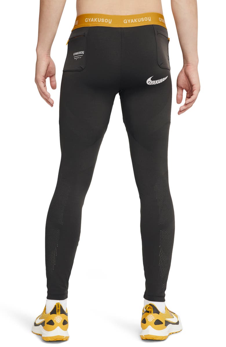 Nike x Undercover Gyakusou Dri-FIT Helix Tights, Alternate, color,