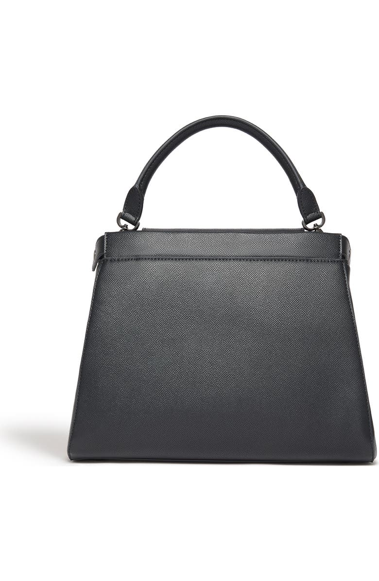 LaBante London Elm Shoulder Bag, Alternate, color, Black