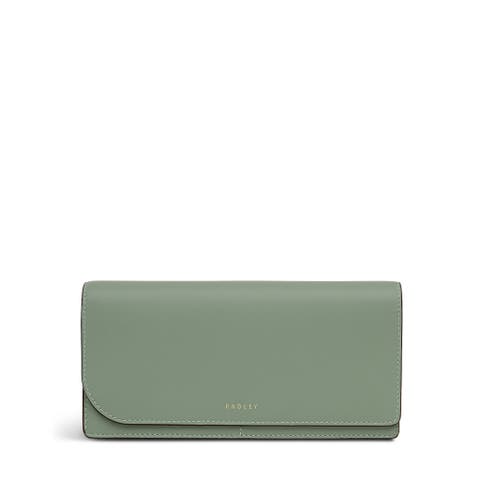 Pockets Large Bifold Wallet