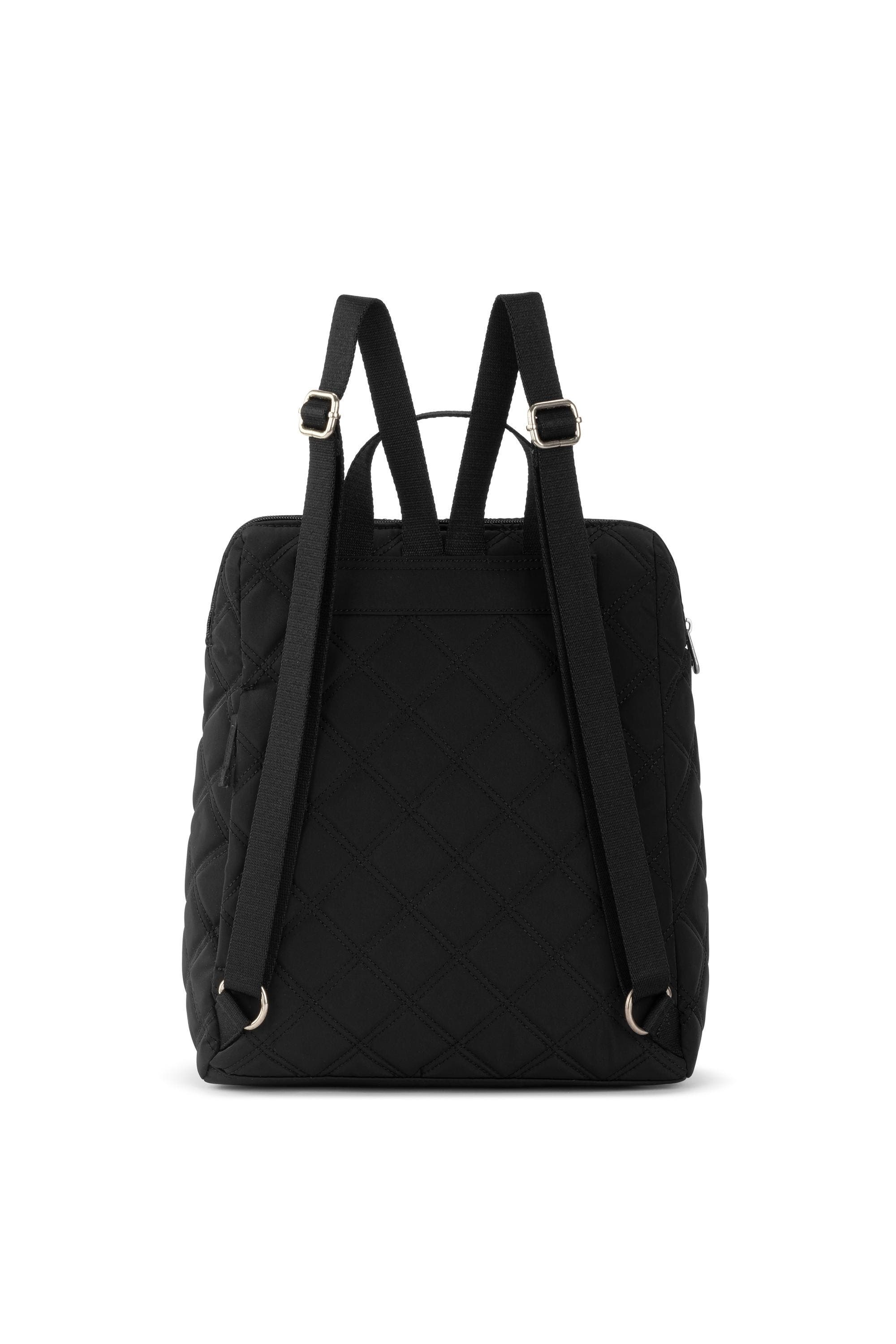 Sakroots Arlo Backpack - Quilted, Alternate, color, 