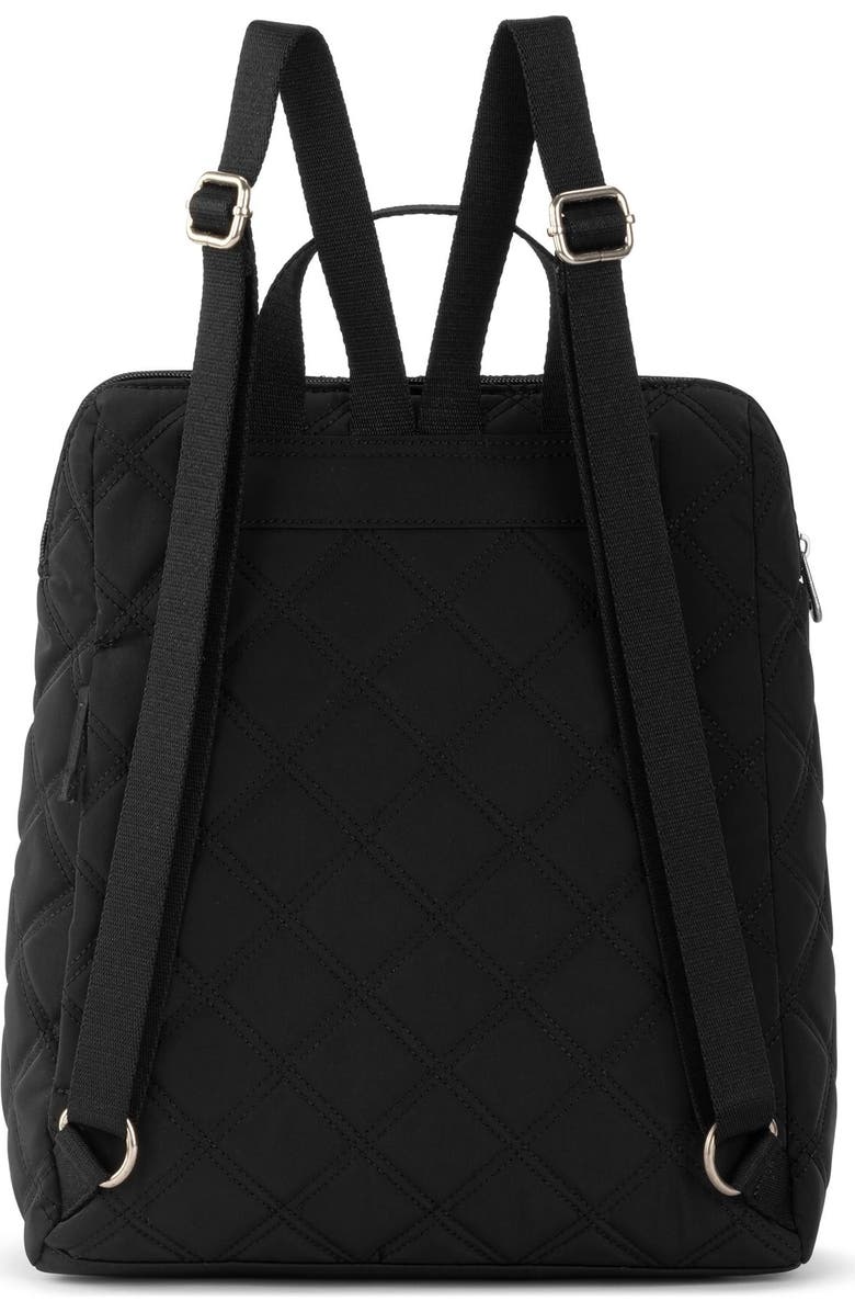 Sakroots Arlo Backpack - Quilted, Alternate, color,