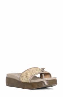 Donald Pliner Farrah Platform Sandal