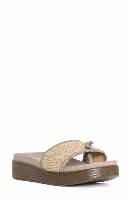 Donald Pliner Farrah Platform Sandal