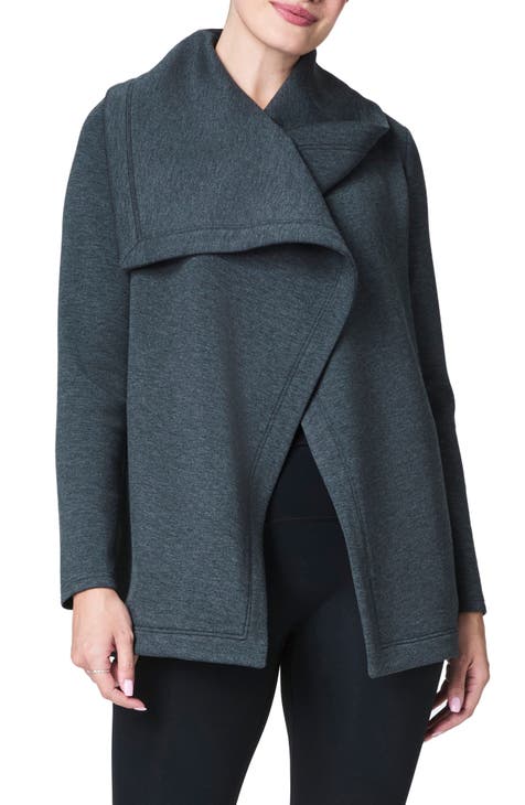 Women s Wrap Sweaters Nordstrom