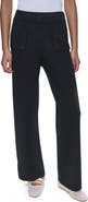DKNY Front Pocket Sweater Pants