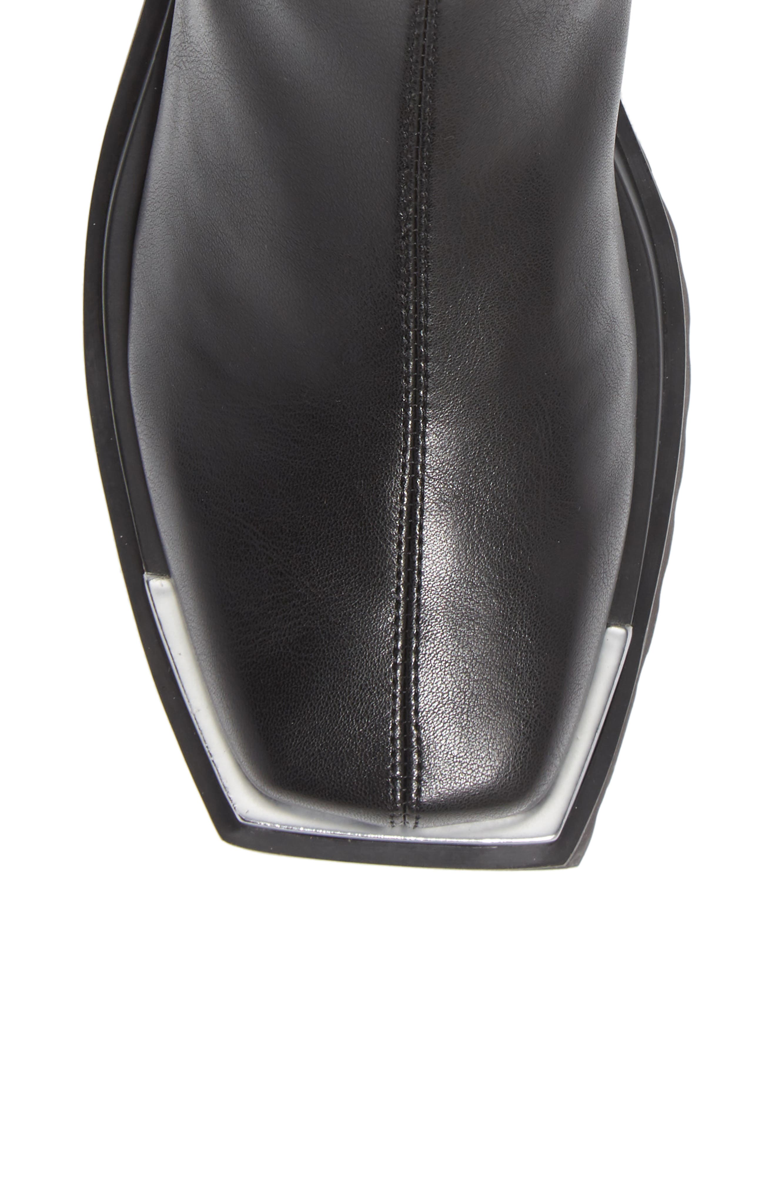 Jeffrey Campbell Devout Platform Boot, Alternate, color, 