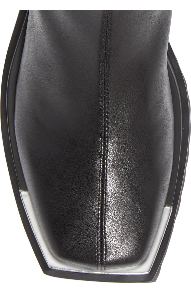 Jeffrey Campbell Devout Platform Boot, Alternate, color,