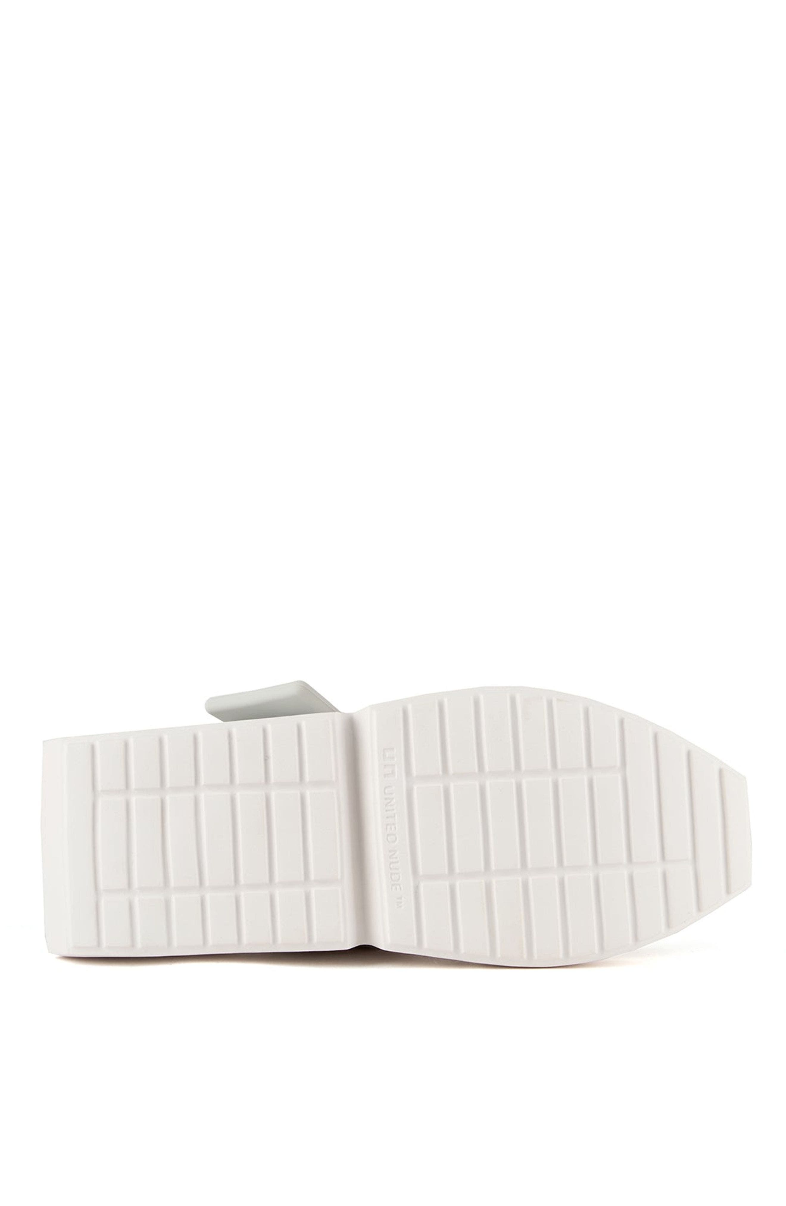 United Nude Mega MJ, Alternate, color, Digital Mist Ii