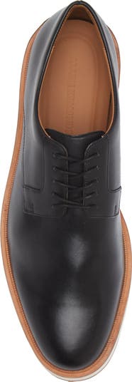 Benson Derby Sneaker