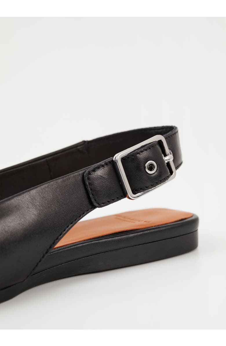 Vagabond Shoemakers Wioletta Slingback Flat, Alternate, color,