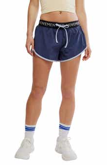 FP Movement Now or Never Run Shorts
