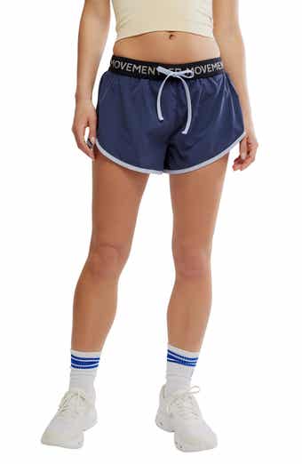 FP Movement Now or Never Run Shorts